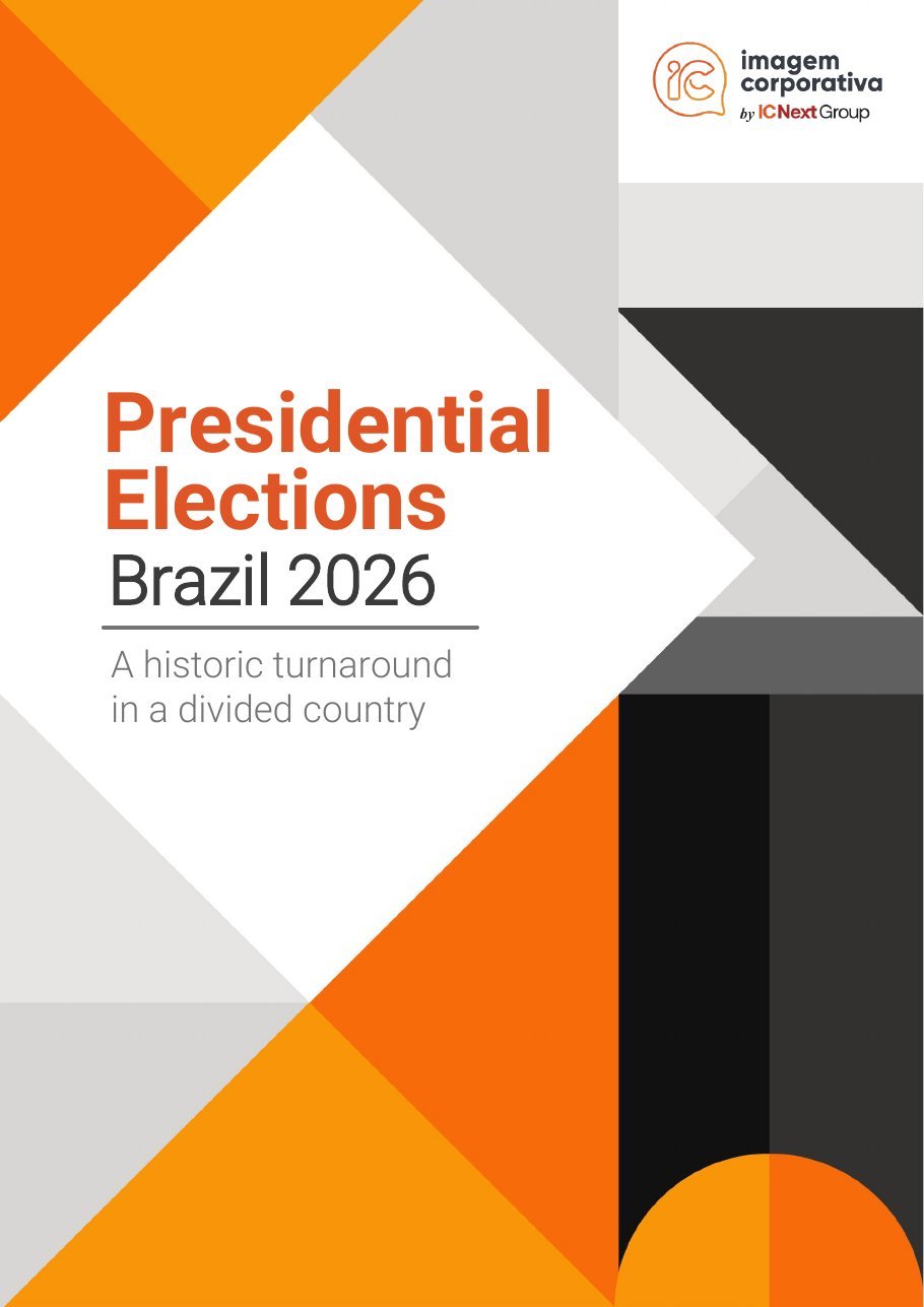 Presidential Elections Brazil 2026 — English