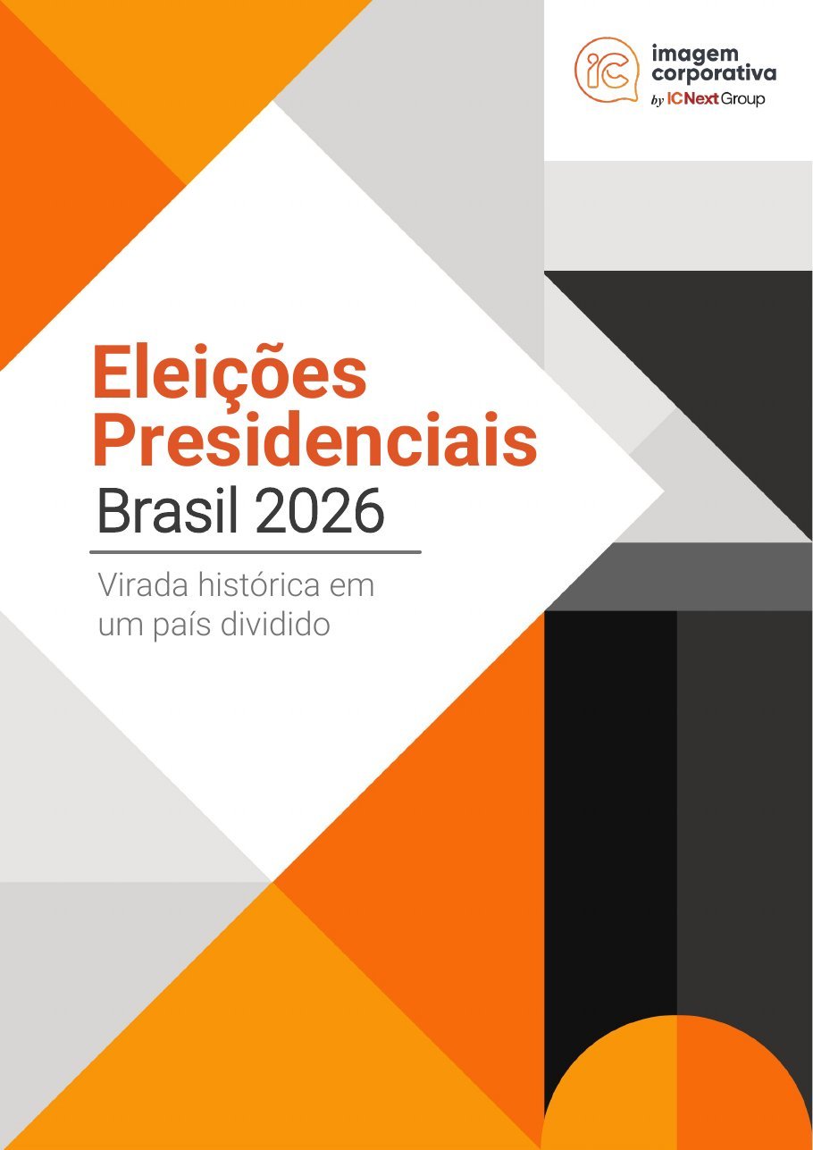 Eleições Presidenciais Brasil 2026 — Português